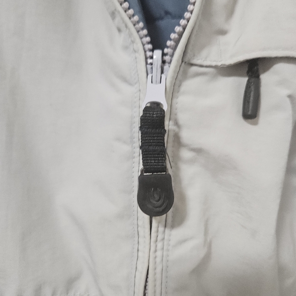 Columbia Sportswear Reversible M Winter Jacket like new - Picture 5 of 13